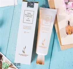 ahc眼霜和伊思眼霜哪個好？ahc眼霜和伊思眼霜哪個好用？