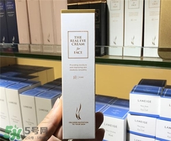 ahc眼霜和蘭芝眼霜哪個(gè)好？ahc眼霜和蘭芝眼霜哪個(gè)好用？