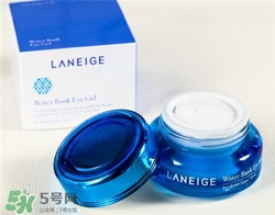 ahc眼霜和蘭芝眼霜哪個(gè)好？ahc眼霜和蘭芝眼霜哪個(gè)好用？