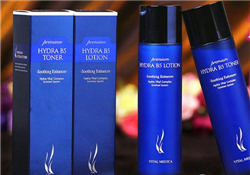 ahc水乳和春雨水乳哪個(gè)好？ahc和春雨水乳哪個(gè)好用？