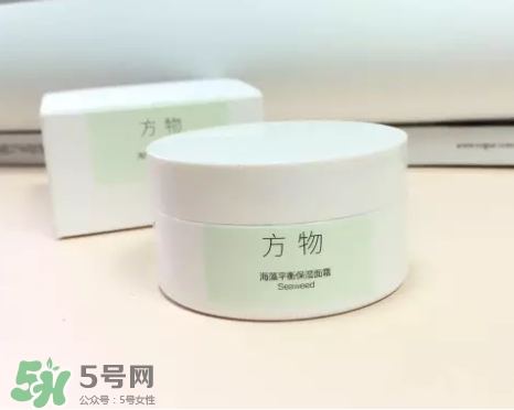 方物面霜適合什么年齡?方物海藻平衡保濕面霜適合膚質(zhì) 方物面霜適合什么年齡?方物海藻平衡保濕面霜適合膚質(zhì)