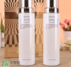 ahc水乳和伊思水乳哪個(gè)好？ahc水乳和伊思水乳對(duì)比