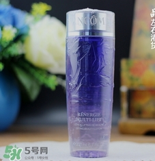 蘭蔻紫水適合多大年齡？蘭蔻紫水適合多大歲數(shù)