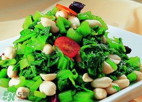 薺菜吃多了好嗎？薺菜吃多了會(huì)怎么樣？