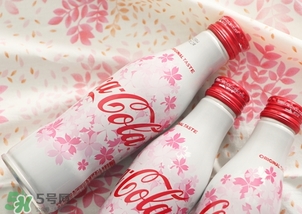 可口可樂(lè)櫻花限定多少錢？2017櫻花味可口可樂(lè)價(jià)格