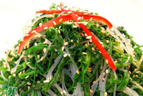 涼拌薺菜怎么做？涼拌薺菜怎么做好吃？