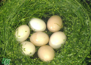 薺菜煮雞蛋孕婦能吃嗎？孕婦吃了薺菜煮雞蛋怎么辦？