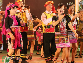 三月三能回娘家嗎？三月三能在娘家過嗎？