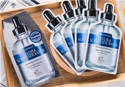 ahc面膜和snp面膜哪個好？ahc面膜和snp面膜哪個好用？