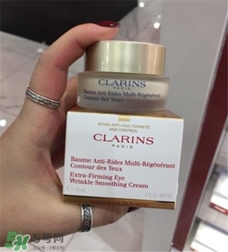 嬌韻詩眼霜和雅詩蘭黛眼霜哪個(gè)好？嬌韻詩和雅詩蘭黛眼霜哪個(gè)好用？