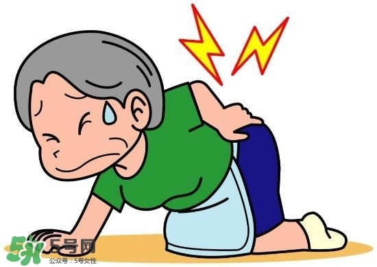 長(zhǎng)期坐著腰疼怎么辦？坐著上班腰疼怎么辦？