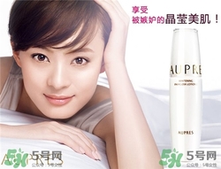 aupres歐珀萊是資生堂旗下的嗎？歐珀萊是哪個(gè)國家的品牌？
