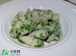 薺菜和山藥能一起吃嗎？薺菜能和山藥一起吃嗎？