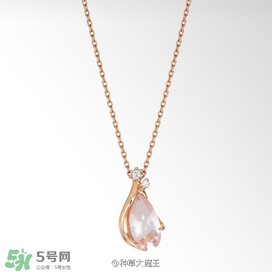 star jewelry2017櫻花限定多少錢？star jewelry櫻花項(xiàng)鏈?zhǔn)宙渻r(jià)格