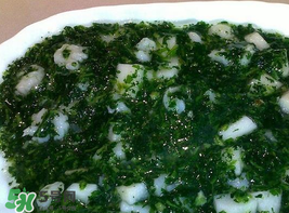 薺菜和山藥能一起吃嗎？薺菜能和山藥一起吃嗎？