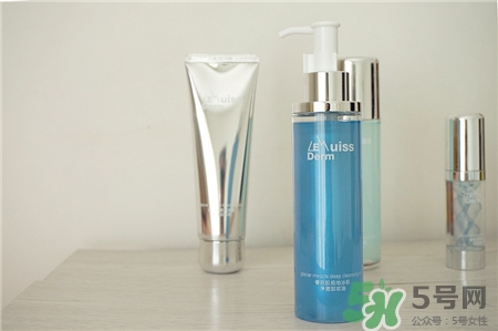 睿致肌洗面奶好用嗎?睿致肌洗面奶怎么樣? 睿致肌洗面奶好用嗎?睿致肌洗面奶怎么樣?