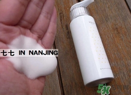 2017潔面泡沫哪個牌子好？2017潔面泡沫排行榜