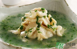 薺菜和雞肉能一起吃嗎？薺菜可以和雞肉同吃嗎？