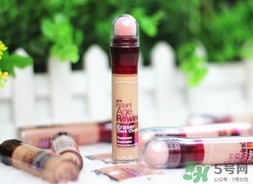 2017遮瑕筆什么牌子好？2017遮瑕筆品牌排行榜