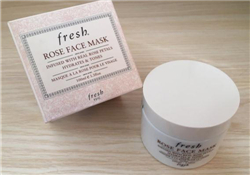 fresh馥蕾詩(shī)玫瑰面膜好用嗎？fresh玫瑰面膜怎么樣？