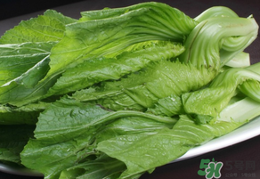 芥菜為什么苦？芥菜苦是怎么回事？