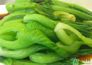 芥菜為什么苦？芥菜苦是怎么回事？