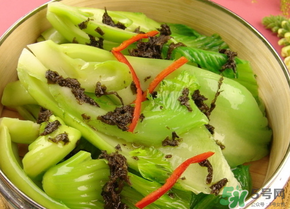 芥菜苦的能吃嗎？芥菜怎么做不苦？