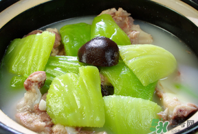 芥菜苦的能吃嗎？芥菜怎么做不苦？