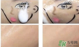 covermark傲麗卸妝油怎么用？covermark傲麗卸妝油使用方法