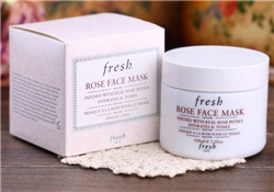 fresh玫瑰面膜要洗嗎？馥蕾詩(shī)玫瑰面膜需要洗掉嗎？