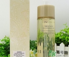 covermark卸妝油悶痘嗎？covermark卸妝油爆痘怎么辦？