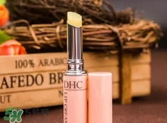 2017潤唇膏排行榜10強_2017潤唇膏新品推薦