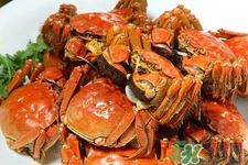 一年四季都能吃螃蟹嗎？一年四季都有吃螃蟹嗎？