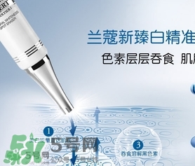 蘭蔻精華乳多少錢？蘭蔻臻白精華乳專柜價(jià)格