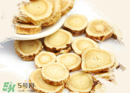 春天能吃黃芪嗎？春天吃黃芪好嗎？