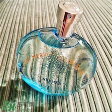 hermes愛馬仕藍色橘彩星光香水多少錢?愛馬仕藍色橘彩星光價格