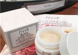 fresh玫瑰眼霜好用嗎？馥蕾詩玫瑰眼霜怎么樣？