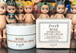 fresh玫瑰眼霜多少錢？馥蕾詩玫瑰眼霜價格