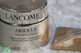 蘭蔻面霜有哪幾款？蘭蔻面霜哪款比較好？