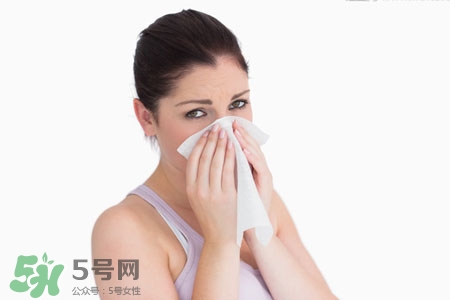 打噴嚏可以排寒氣嗎？打噴嚏真的可以驅(qū)寒嗎？