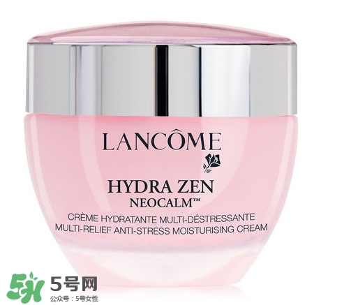 蘭蔻面霜適合什么年齡？蘭蔻面霜適合年齡