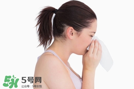打噴嚏會(huì)影響胎兒嗎？打噴嚏會(huì)流產(chǎn)嗎？