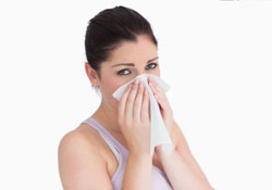 打噴嚏可以排寒氣嗎？打噴嚏真的可以驅(qū)寒嗎？