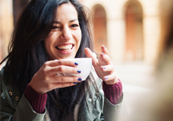 骨質疏松可以喝咖啡嗎？骨質疏松喝咖啡好嗎？