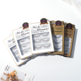 紗榮子假睫毛價(jià)格 紗榮子假睫毛怎么選號