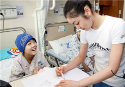 白血病的早期癥狀？白血病有什么癥狀？