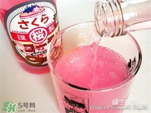 可口可樂(lè)櫻花限定多少錢？2017櫻花味可口可樂(lè)價(jià)格