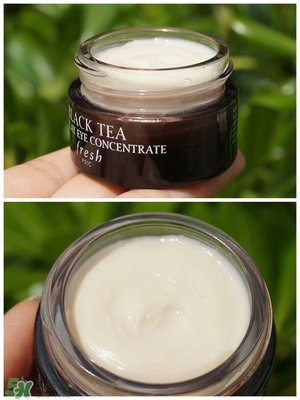 fresh?馥蕾詩(shī)紅茶眼霜 fresh?馥蕾詩(shī)紅茶眼霜怎么樣 fresh?馥蕾詩(shī)紅茶眼霜 fresh?馥蕾詩(shī)紅茶眼霜怎么樣