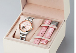 citizen西鐵城櫻花限量手表多少錢？citizen2017櫻花手表哪里買？