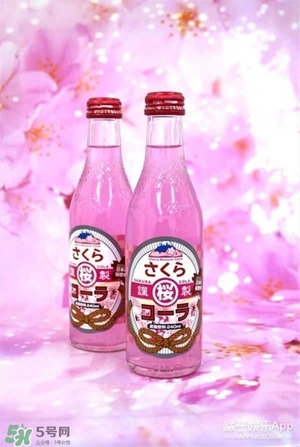 可口可樂(lè)櫻花限定多少錢？2017櫻花味可口可樂(lè)價(jià)格